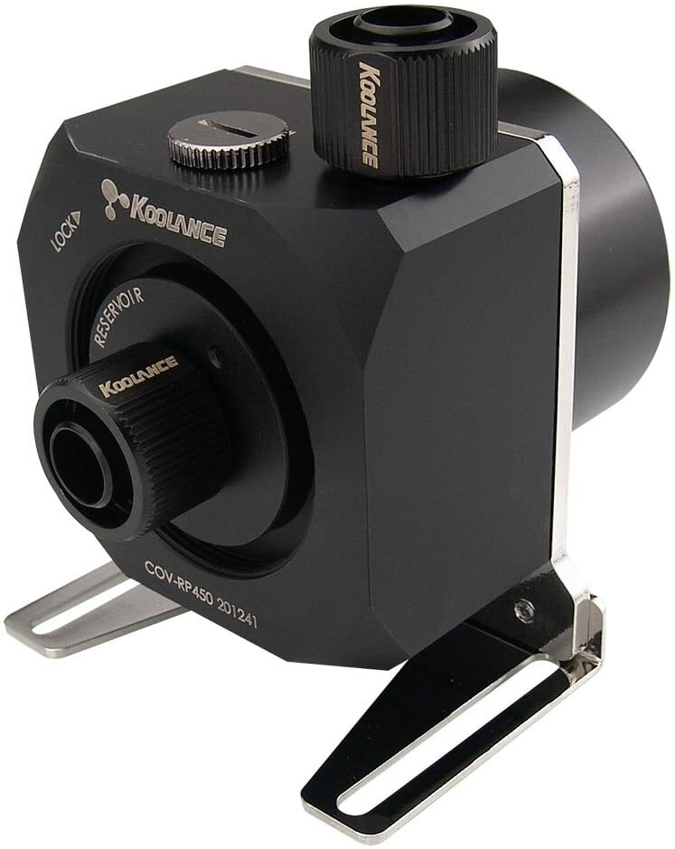Koolance PMP-450S D5ポンプ コントローラ付 Koolance PMP-450S (D5 STRONG) Pump | martinsliquidlab