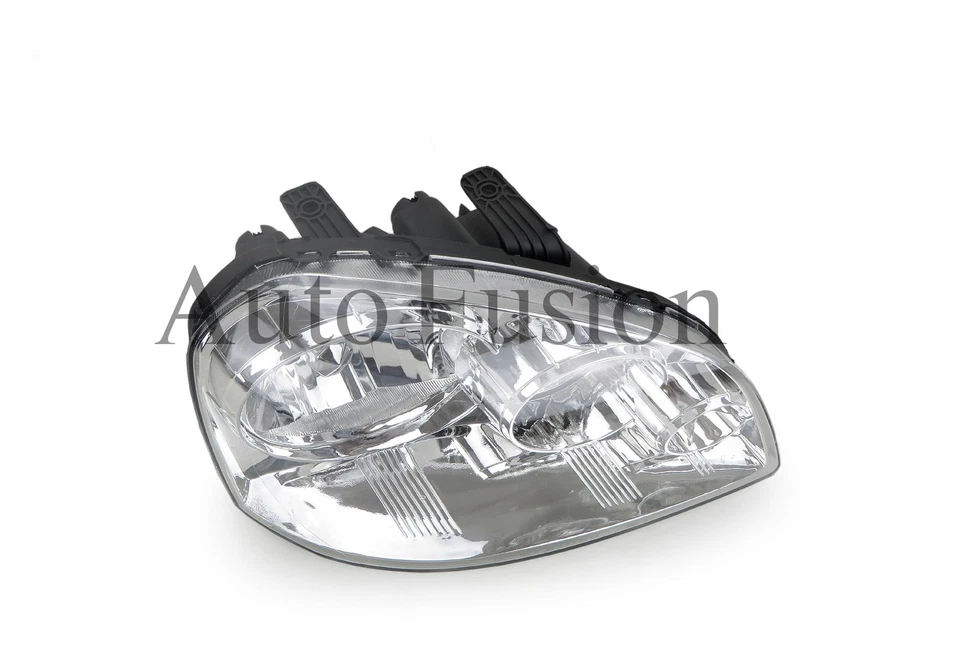 Headlight Right Side For Holden Viva Jf Sedan/Wagon 2005-2009 - image 2 of 4