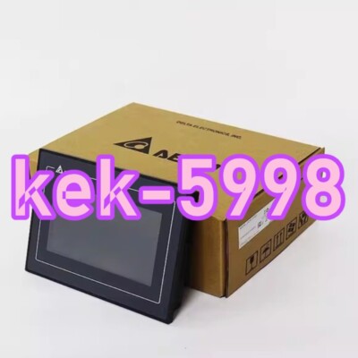 1PC Neu Delta man-machine interface 10 ''DOP-B10E615#YT