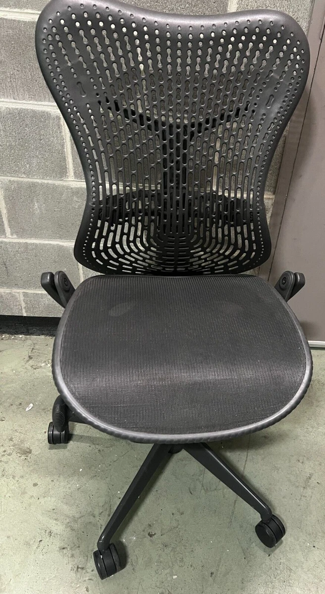 Herman miller mirra task chair deals