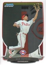 2013 Bowman Chrome - Choose Your Card!  2 CARD MINIMUM!