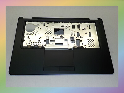 Dell Latitude E7450 palmrest burkolat, touchpad, sérült – Digital