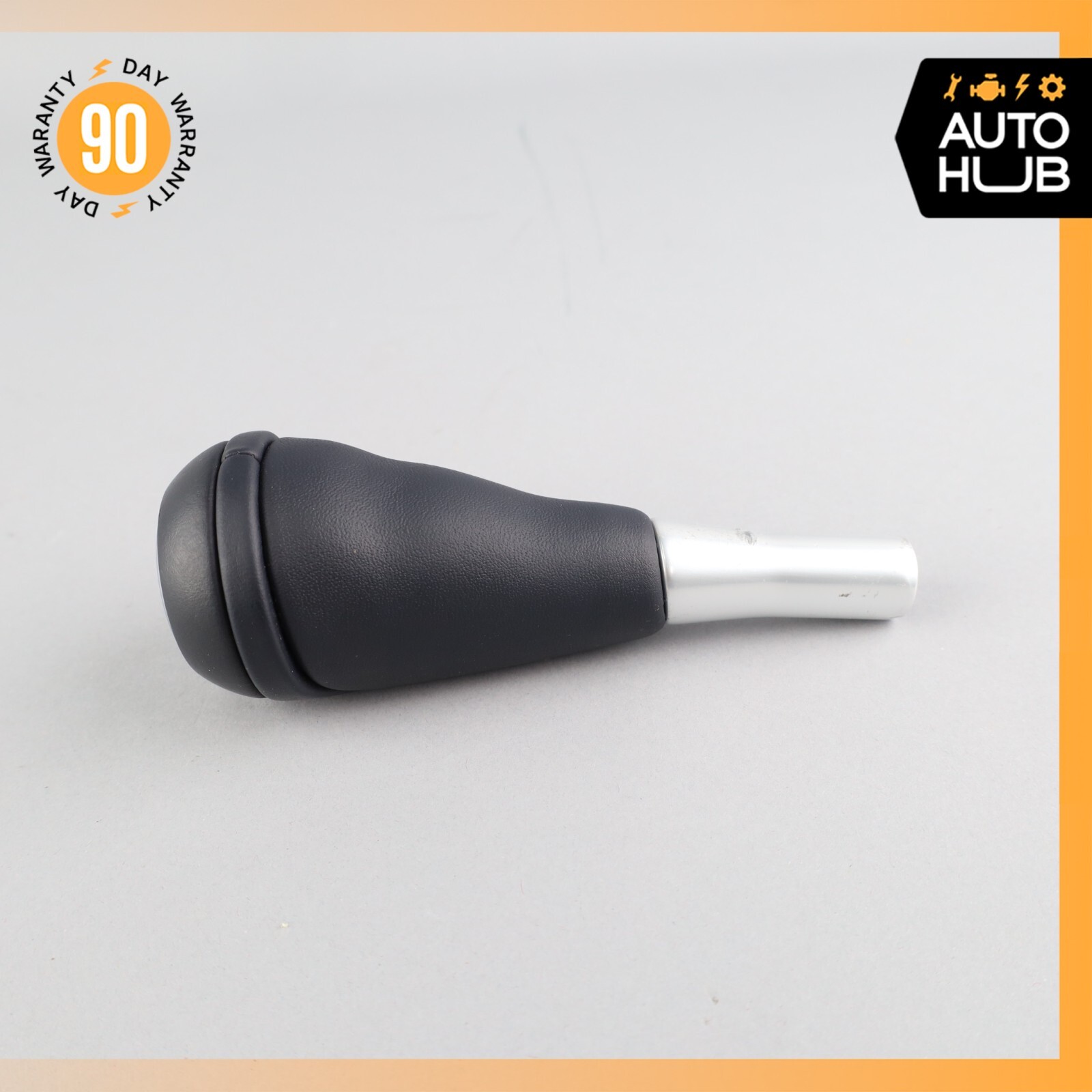 14-18 Bentley Flying Spur GT GTC Floor Shifter Gear Shift Lever Knob OEM 44k