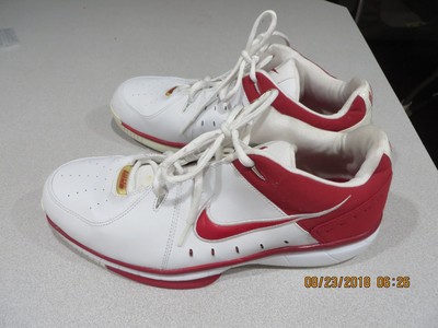 nike flight 2005