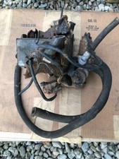 Mercedes W120w121 Ponton 190180220s200 Hydrak Valve And Complete Assembly