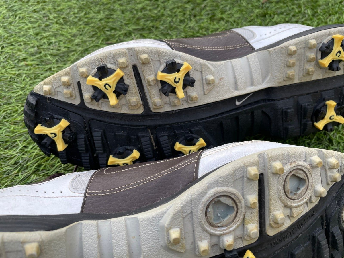 nike golf shoe studs