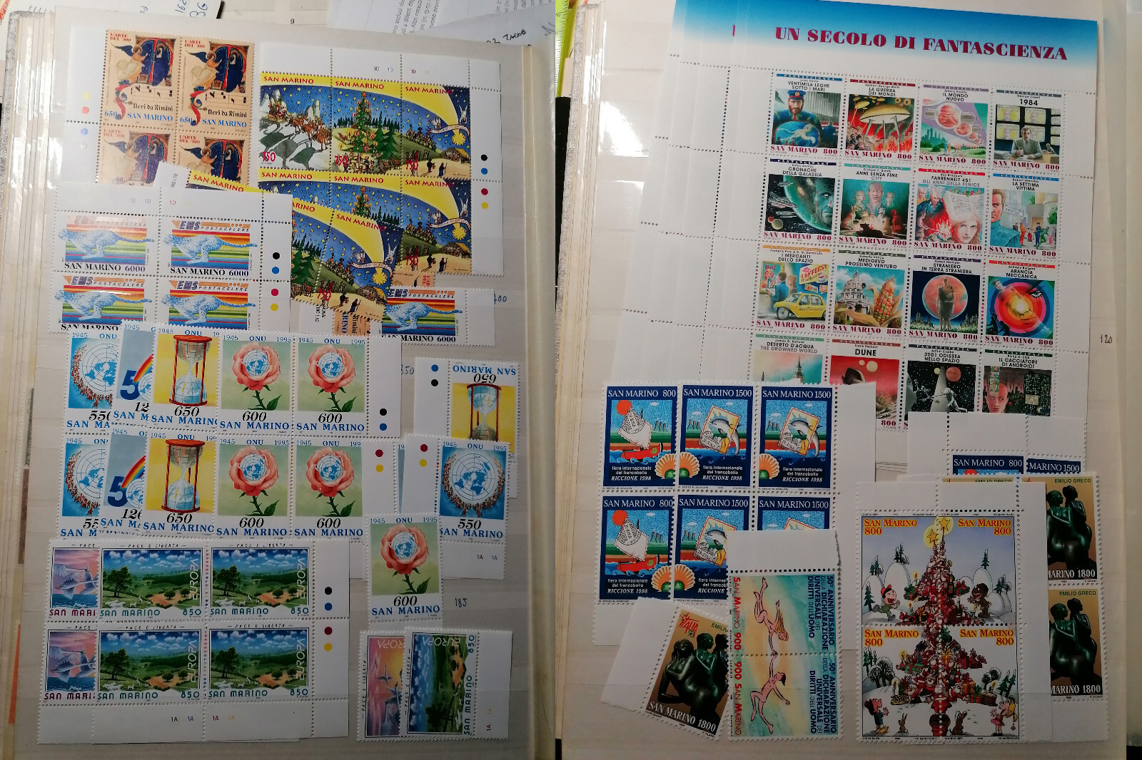 Foto 6 di 10