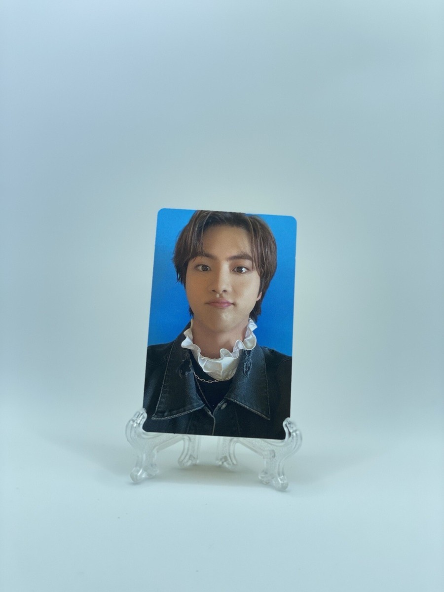 Big Hit Entertainment BTS - Butter Album+Extra Photocards Set (Cream Ver