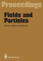 Fields And Particles Wolfgang Schweiger