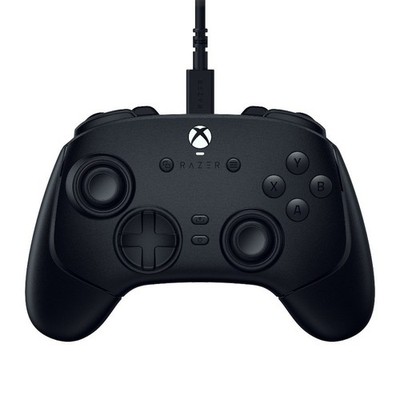 Razer Wolverine V3 Tournament Edition kabelgebundener Controller, Schwarz