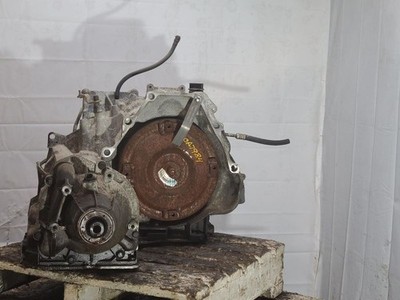 Automatic Transmission VIN 9 8th Digit ID Mhn Fits 01 ELDORADO 568923