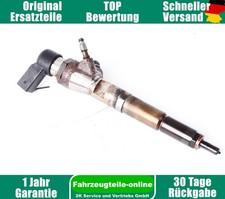 Einspritzdüse Injektor Mercedes A-Klasse W176 A180d H8201100113