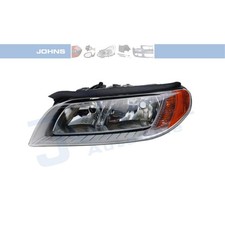 Scheinwerfer Frontscheinwerfer links H7/H9 JOHNS für Volvo XC70 II 136 V70 III