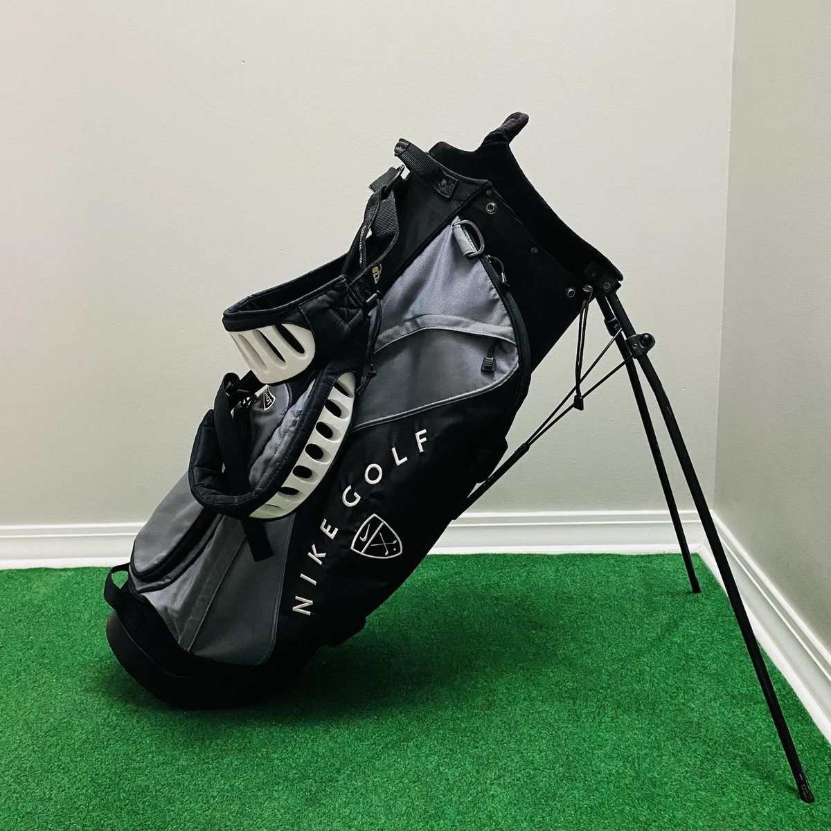 Nike Golf Stand Bags for sale - eBay