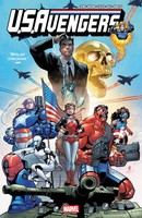 Al Medina Ewing | U.S.Avengers By Al Ewing | Taschenbuch | Englisch (2025)
