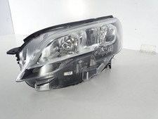 Peugeot Traveller 2022 Vorne links Scheinwerfer 9808572680 PJT13912
