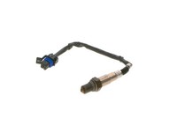 Bosch Lambdasonde Sensor Abgassteuerung 0 258 986 764 FüR Opel Saab Insignia G09