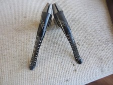 MODOLO BRAKE HANDLES PROFESIONAL ROAD RACING TOURING LEVERS VINTAGE BICYCLE