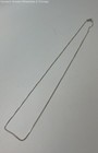 Artisan 925 Sterling Box Chain Necklace 2.0g — photo 2