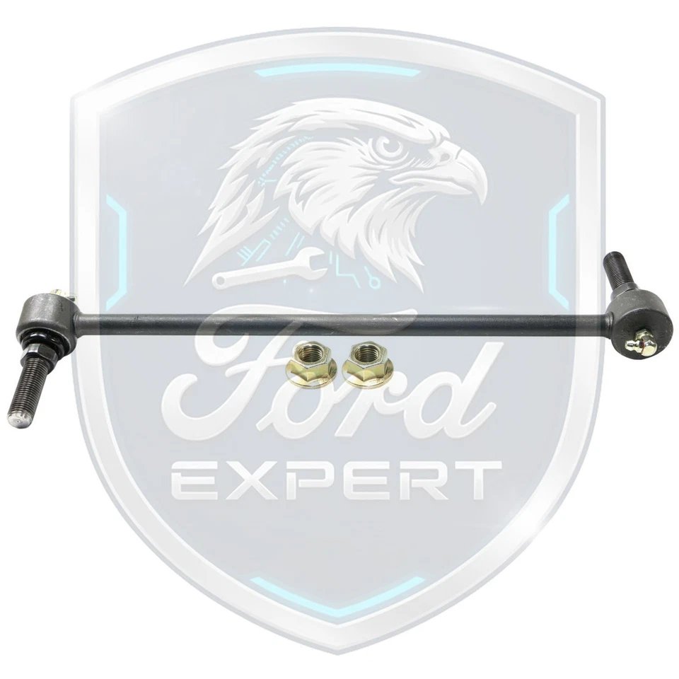 MOOG OEM Front Sway Bars For 2011-2019 Ford Explorer Police SUV 10 Yr Warranty - Image 3 of 4