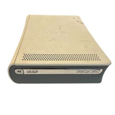 Microsoft Xbox 360 HD DVD Player Microsoft Xbox 360 Untested No Power Supply