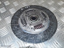 Disque d'embrayage Peugeot 207