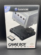 GameCube Gameboy Player Adapter Start-up Disk...