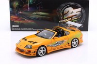 Solido Toyota Supra Fast & The Furious MK4 A 1:18 1807609