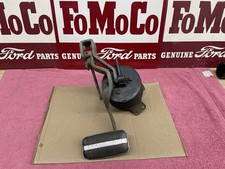 1957-1958 Kelsey Hayes Power Brake Assembly