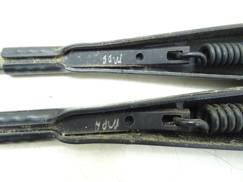 RUITENWISSERARM VOOR Peugeot 308 (L3/L8/LB/LH/LP) 1610672480 #106883671 - Afbeelding 4 van 4