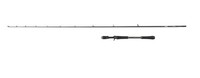 Abu Garcia Beast X2 6611 H Jb Casting 35-100G 198Cm - Baitcastrute, Angelrute