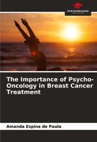 Amanda Espina De Paula | The Importance Of Psycho-Oncology In Breast Cancer...