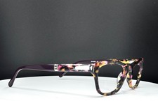 VTG DIANE VON FURSTENBERG DVF5069 533 Womens Cat Eye Eyeglasses FRAMES ONLY