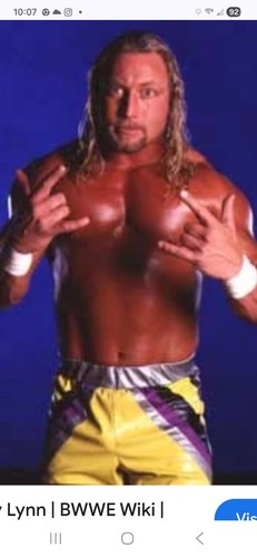 Wrestling Legend Jerry Lynn 5 DVD Lightning Kid Sabu Credible Guerrero Malenko