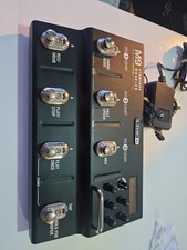 LINE 6 M9STOMPBOX MODELER