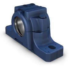 Stehlagergeh&auml;use SNL 513-611 Grauguss, SKF