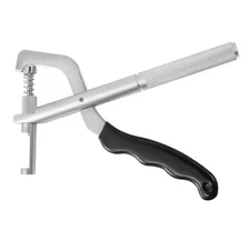 Handheld Watch Chain Bracelet Link Adjuster Pin Remover Repair Tool with 3 Spare