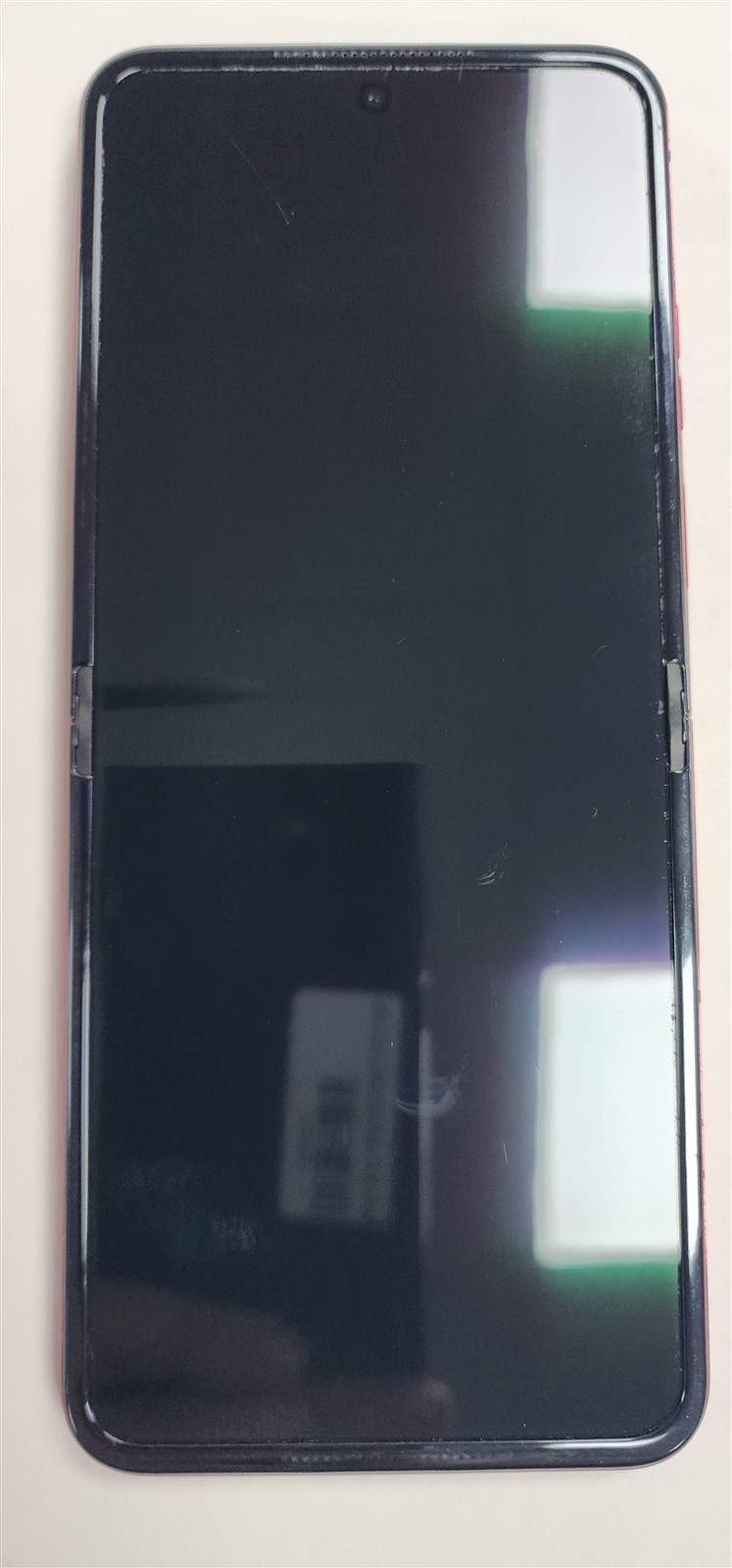 Motorola Razr+ 2025 256GB Pink XT2557-2 (T-Mobile) - Fully Functional ...