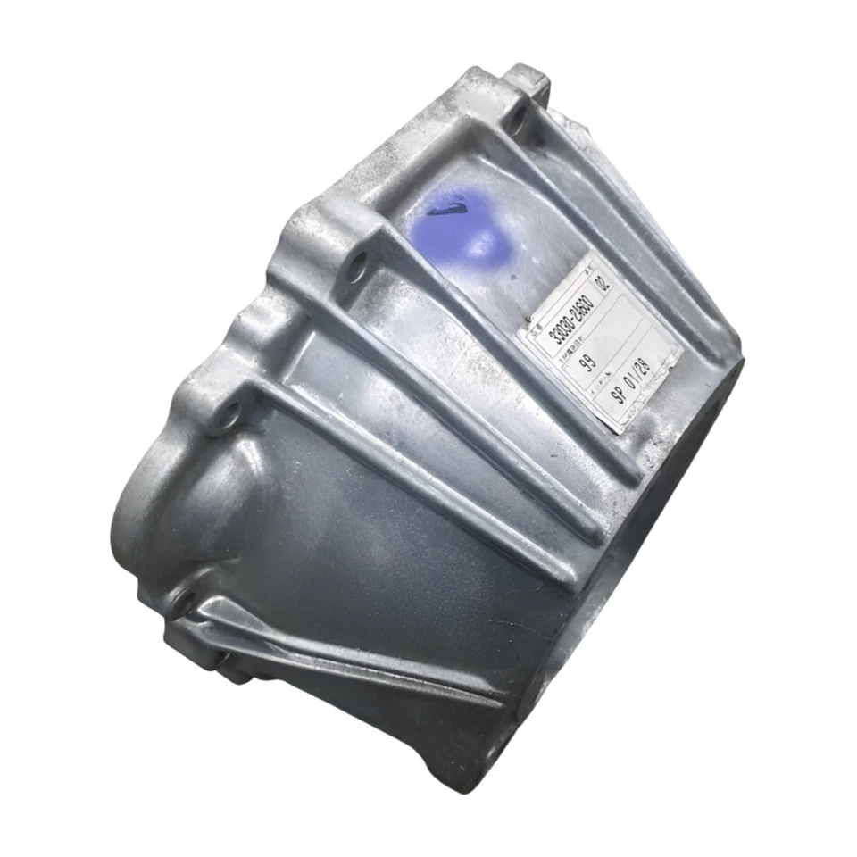 Unused Genuine Toyota 31111-14111 R154 Bell Housing 1JZ 2JZ JZX JZS Discontinued - Image 4 of 4