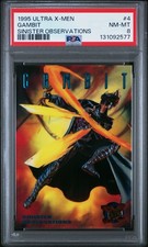 1995 Fleer Ultra X-Men Trading Cards 29