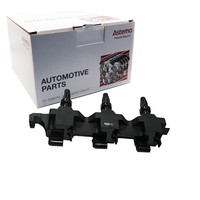 Astemo HÜCo ZÜNdspule ZÜNdmodul Passend FüR CitroËN Xantia XM Peugeot 406 605 |