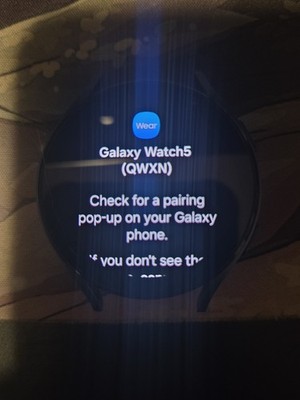 Galaxy Watch 5 44mm Sapphire Crystal