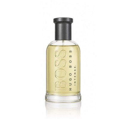 Hugo Boss Bottled Intense Eau de Toilette Spray 100ml