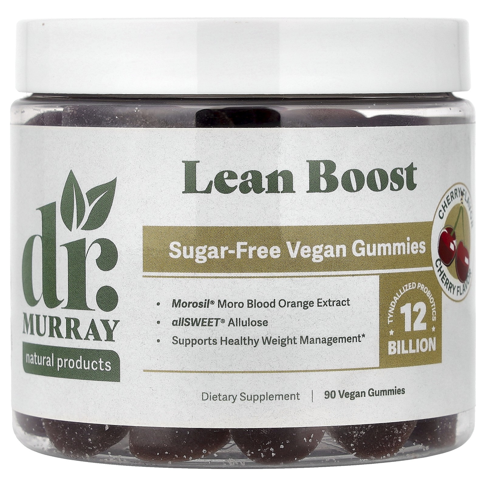 Lean Boost, , 90