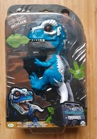 Untamed Ferocious IRONJAW T-REX By Fingerlings Dinosaurs 5+ BRAND NEW SEALED