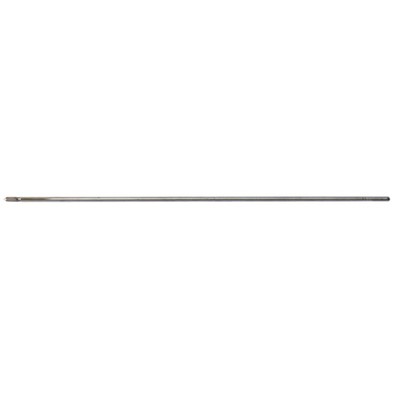 Schneider Grillspieß aus Edelstahl Länge 60 cm   8 mm Drehspieß
