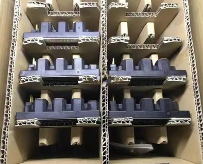 NEW 6MBP150RUA050 150A IGBT power module 90 days warranty #zc