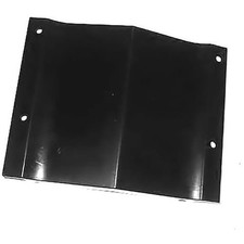 Oer Bp1175t Hood Center Tongue For 1970 Oldsmobile Cutlass 442