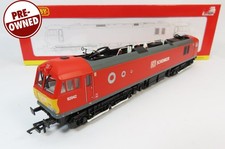 Class 92 042 DB Schenker Electric Loco OO Gauge Hornby R3149