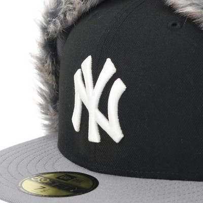 NEW ERA 59FIFTY MLB Dog Ear 2-TONE New York Yankees ONSPOTZ